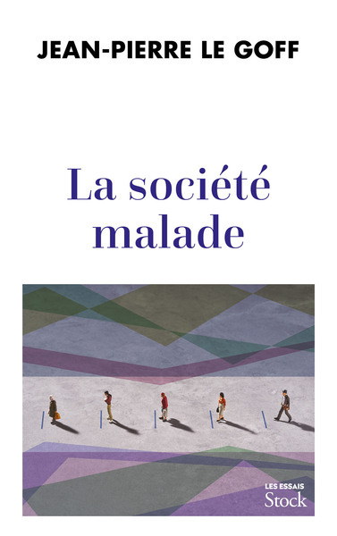 SOCIETE MALADE - COMMENT LA PANDEMIE NOUS AFFECTE