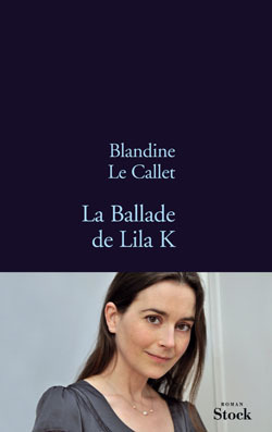 BALLADE DE LILA K