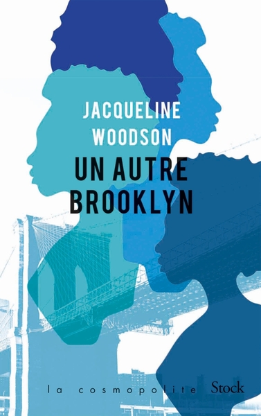 AUTRE BROOKLYN