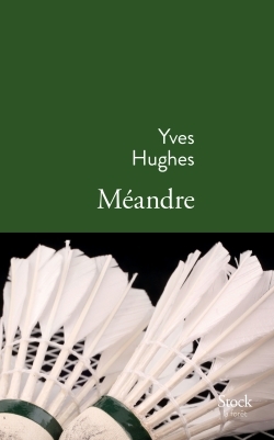 MEANDRE
