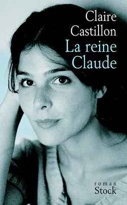 REINE CLAUDE