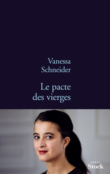 PACTE DES VIERGES