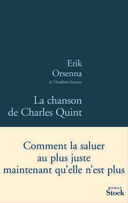 CHANSON DE CHARLES QUINT