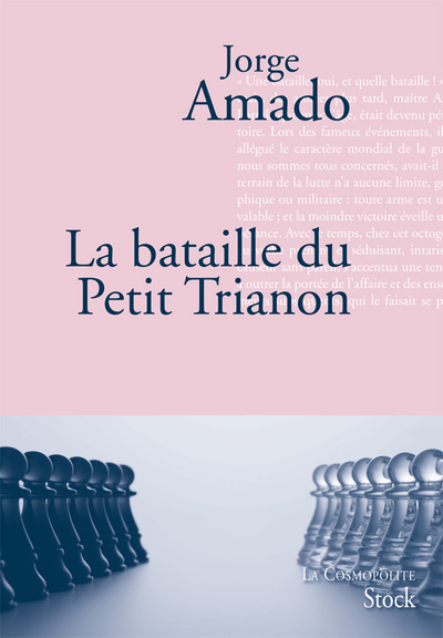 BATAILLE DU PETIT TRIANON