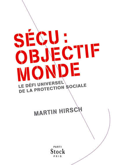 SECU : OBJECTIF MONDE
