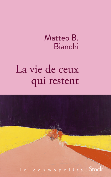 VIE DE CEUX QUI RESTENT