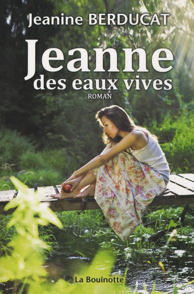 JEANNE DES EAUX VIVES