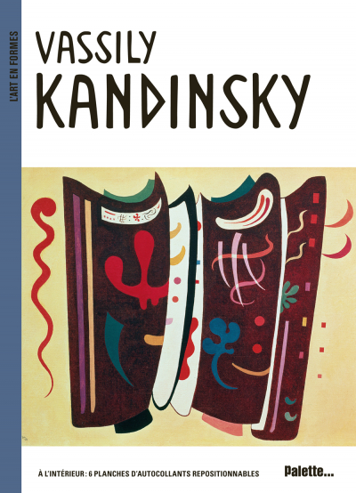WASSILY KANDINSKY