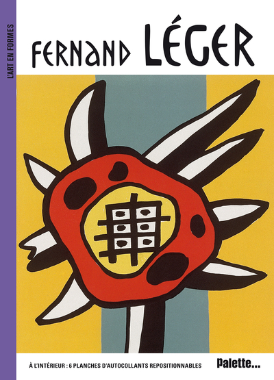 FERNAND LEGER