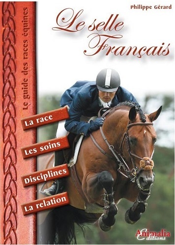 SELLE FRANCAIS