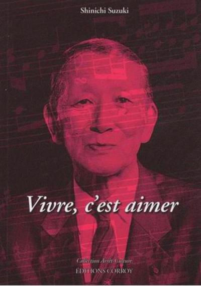 VIVRE C'EST AIMER