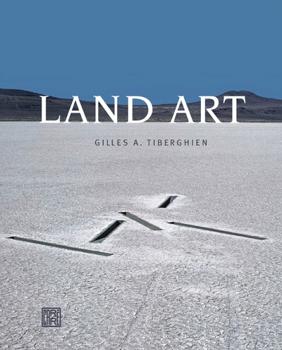 LAND ART /FRANCAIS