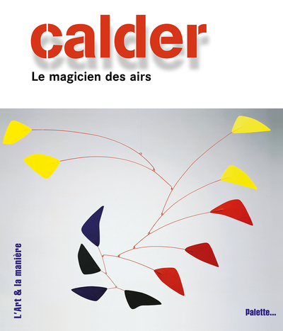 CALDER