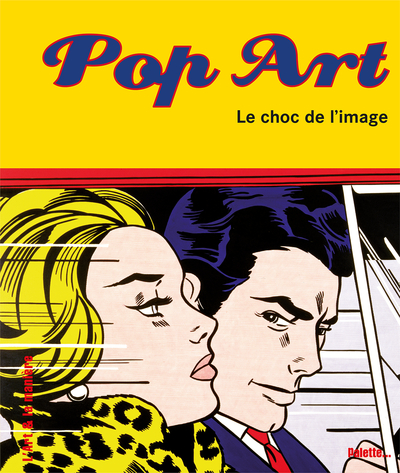 POP ART (LE)