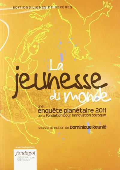 JEUNESSE DU MONDE UNE ENQUETE PLANETAIRE 2011