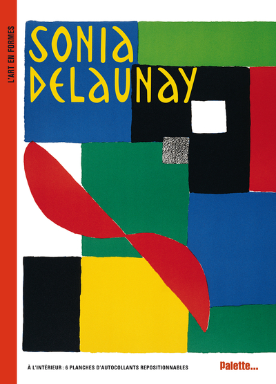 SONIA DELAUNAY
