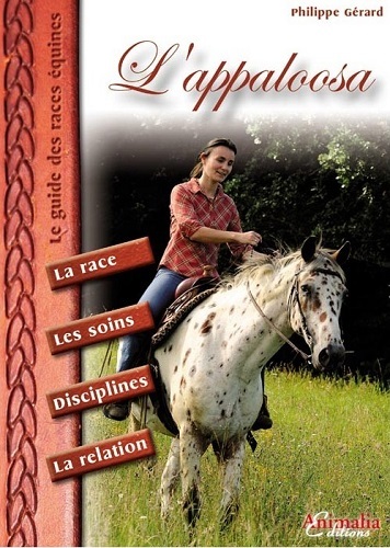 APPALOOSA (L´)