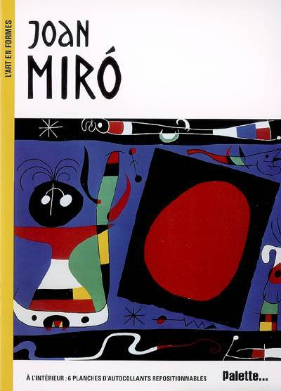 JOAN MIRO