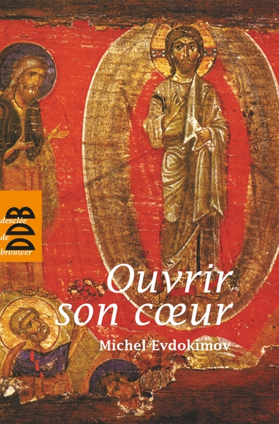 OUVRIR SON COEUR (N.ED)