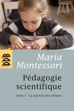 PEDAGOGIE SCIENTIFIQUE T1