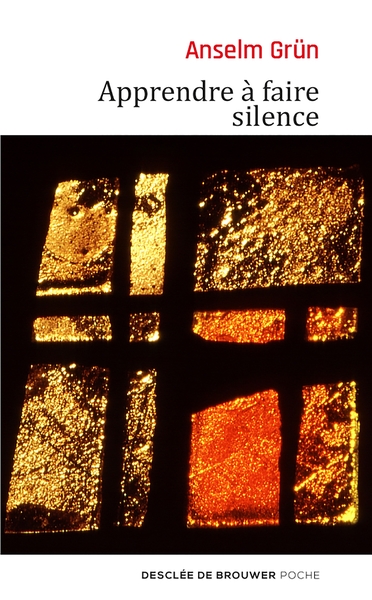 APPRENDRE A FAIRE SILENCE
