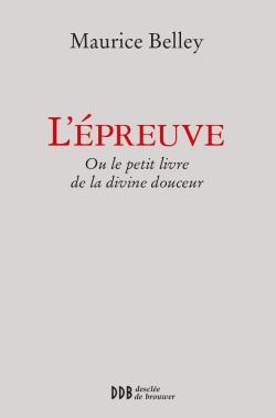 EPREUVE (L')