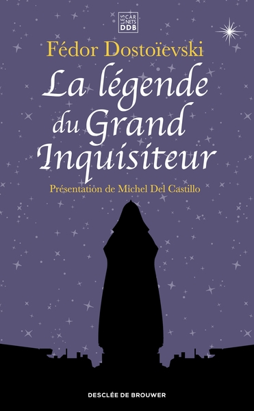 LEGENDE DU GRAND INQUISITEUR