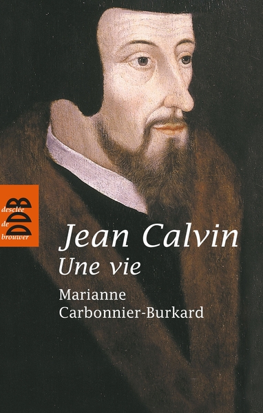 CALVIN  UNE BIOGRAPHIE
