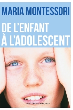 DE L ENFANT A L ADOLESCENT