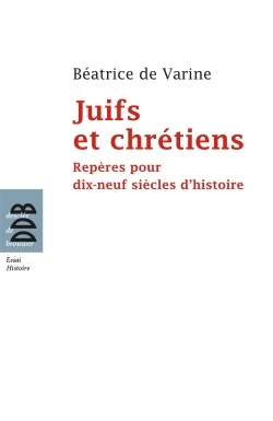 JUIFS ET CHRETIENS