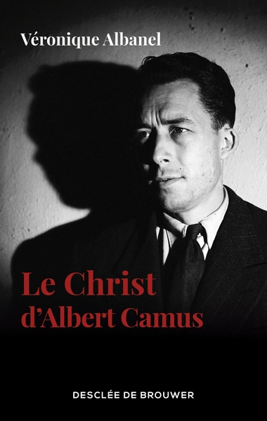 LE CHRIST D´ALBERT CAMUS