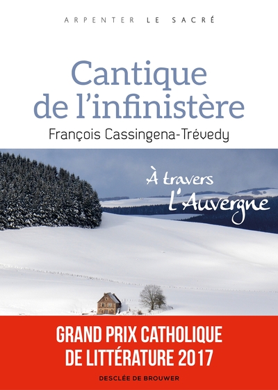 CANTIQUE DE L INFINISTERE