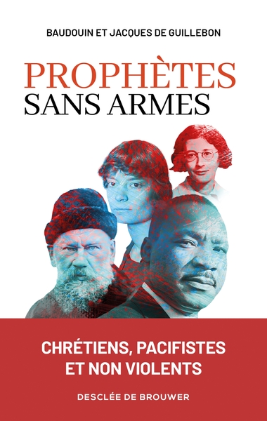 PROPHETES SANS ARMES