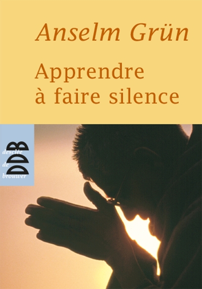 APPRENDRE A FAIRE SILENCE N.ED