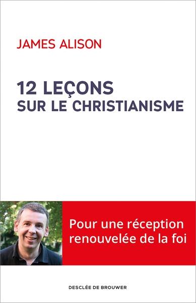 12 LECONS SUR LE CHRISTIANISME