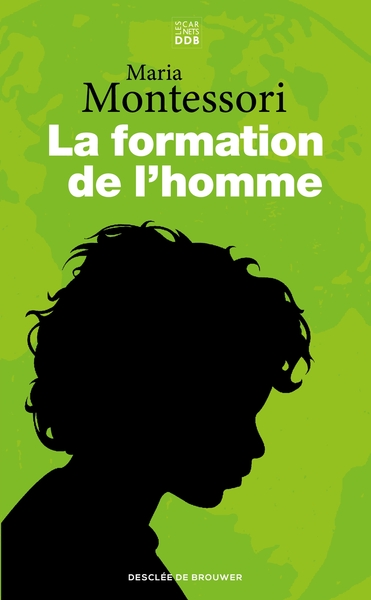 FORMATION DE L´HOMME