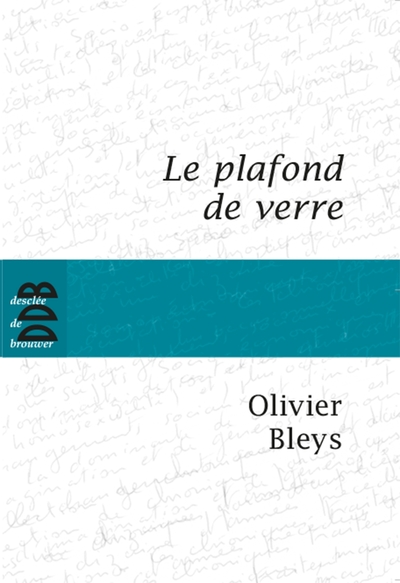 PLAFOND DE VERRE (LE)