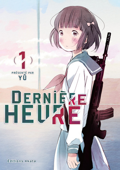DERNIERE HEURE - TOME 1