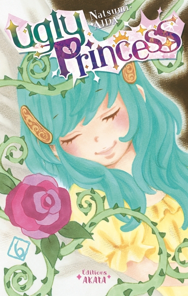 UGLY PRINCESS - TOME 6 - VOL06