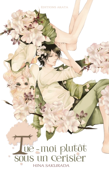 TUE-MOI PLUTOT SOUS UN CERISIER