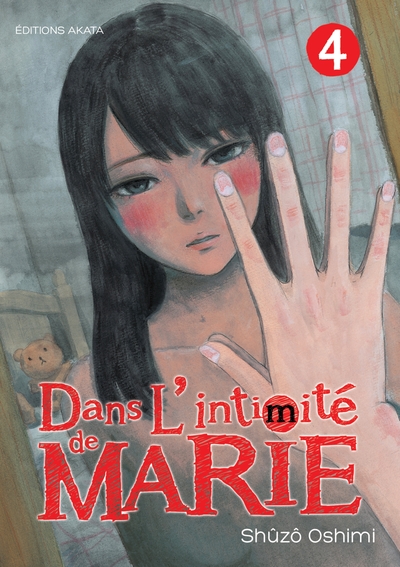 DANS L´INTIMITE DE MARIE - TOME 4