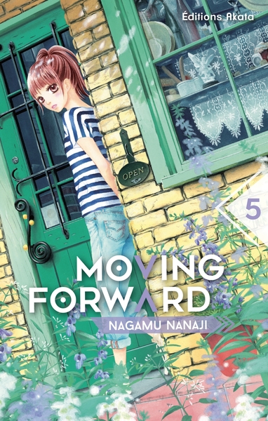 MOVING FORWARD - TOME 5