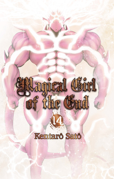 MAGICAL GIRL OF THE END - TOME 14 - VOL14