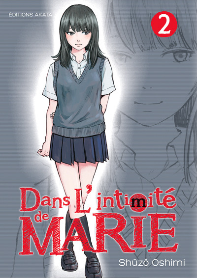 DANS L´INTIMITE DE MARIE - TOME 2