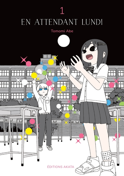 EN ATTENDANT LUNDI - TOME 1 - VOL01