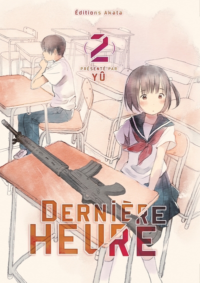 DERNIERE HEURE - TOME 2