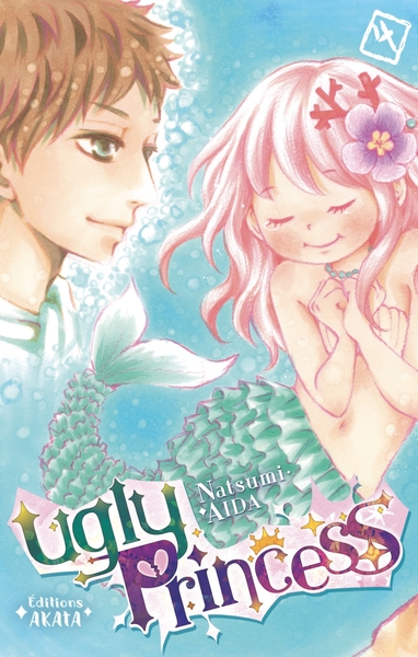 UGLY PRINCESS - TOME 4 - VOL04