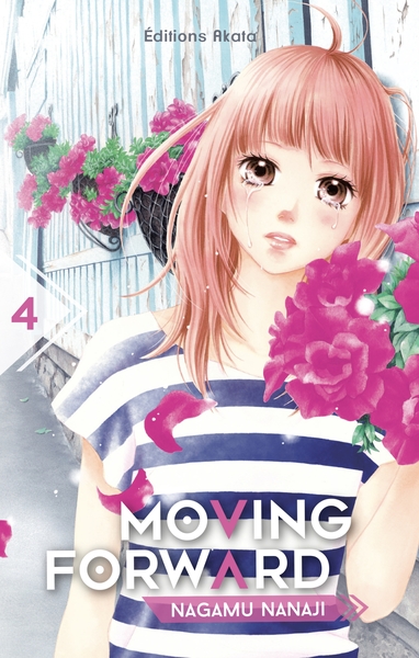 MOVING FORWARD - TOME 4
