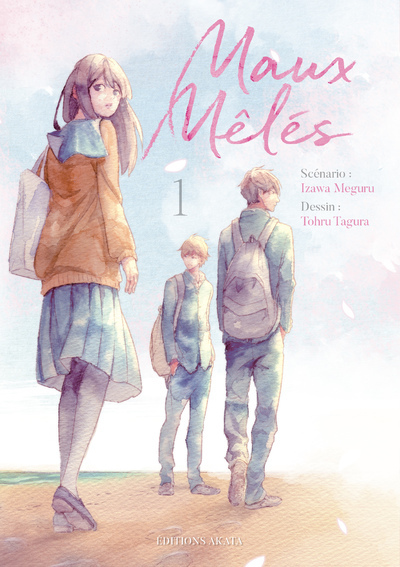 MAUX MELES - TOME 1