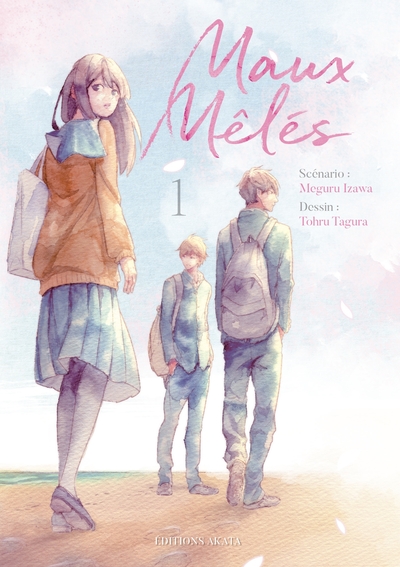 MAUX MELES - TOME 1